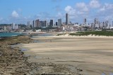 Natal, noreste de Brasil