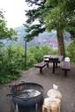 Ouray Campground