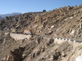 La carretera al Karakorum 0097