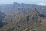 Montañas de Gran Canaria