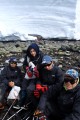 Jóvenes de Antofagasta, Chile