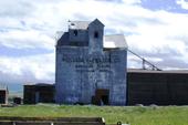 Grain silo off 89