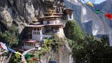 Bhutan, Trekking 2012.005