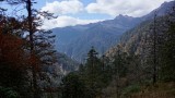 Bhutan, Trekking 2012.014