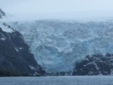 Possession Bay Glacie­­r­­­­