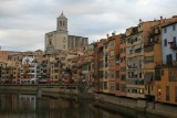 Girona, en Catalunya