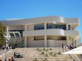 The Getty Museum (30x30)