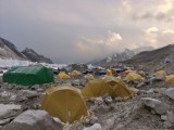 Campamento Base 5.350 metros