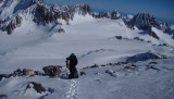 Vista al glaciar Cipreses.JPG
