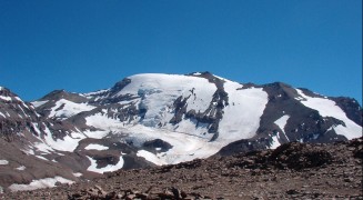 Expedición Cerros Plomo - Littoria - Fickenscher