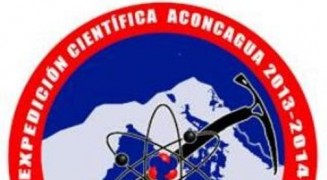 Expedición Científica Aconcagua 2013-2014