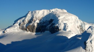 Expedición HPN invierno 2007