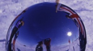 Humpty Dumpty South Pole Expedition