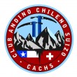 Aconcagua 2016 Club Andino Chileno Suizo