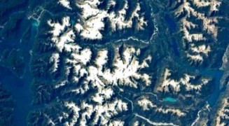 Glaciares Inexplorados Chiloé Continental