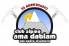 Club Alpino Ama Dablam