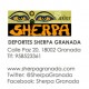 Sherpa Granada