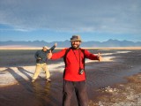 Laguna Tebiquinche