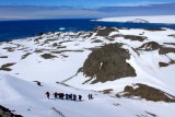 Panorámica desde la cumbre