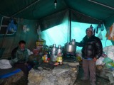 Nuestros cocineros