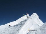 Cima del Manaslu­