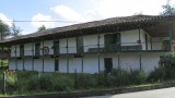 Casas gigantes en Sonsón