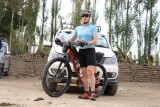 Ready to start in Leh