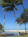 Playas del tayrona