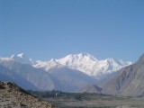 Nanga Parbat