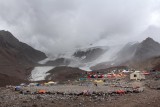 Nuestra primera vista de Mulas