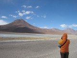 Laguna Blanca