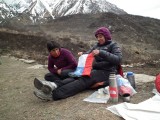 28 Made in Chile, hecho en dhaulagiri.Nepal

