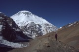 84 Despidiendose del Dhaulagiri.
