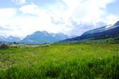 Glacier NP Views 5