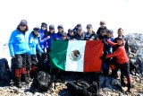 Mexico en la cumbre China