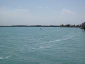Recorriendo Laguna Milagros