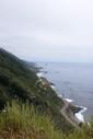 Big Sur coastline