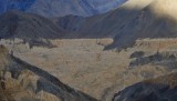 Lamayuru moonscape