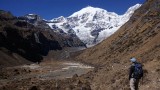 Bhutan, Trekking 2012.010