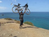 El cabo de la vela