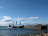 Muelle Pontones