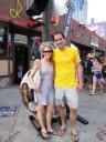 Honky Tonks