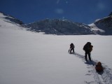 Subiendo el primer escalon.JPG