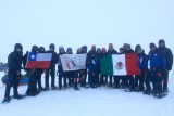 Todos en la cumbre!