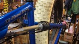The new extra strong U-joint
