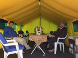 Flamante Everest Base Camp 2014
