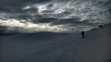 Volcan Callaqui, CHS 2014