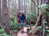 Backpacker #1