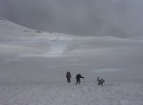 85 Descendiendo la montaña