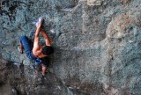"Manjar de dedos" 7C en Palestras